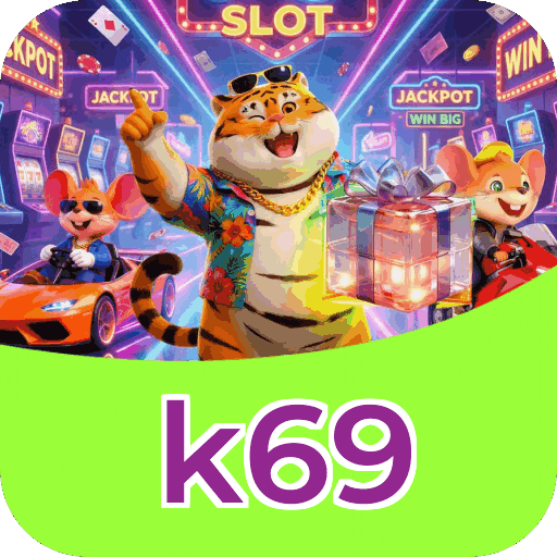 Streaming 4K no cassino ao vivo da k69