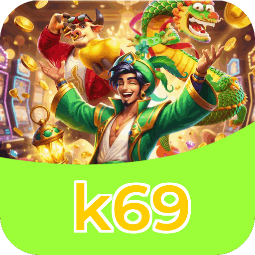 Slots Premium da PG Soft na k69