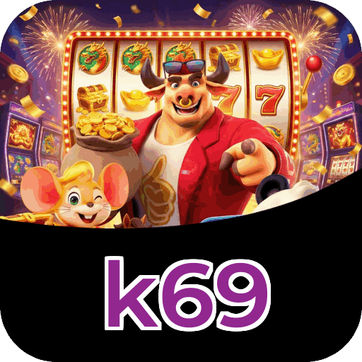 Dealers profissionais da k69