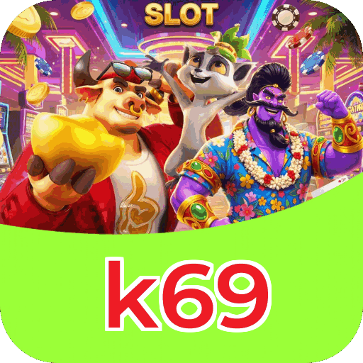 Login rápido no app k69